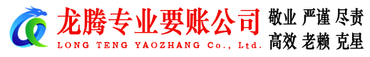 丰顺收债公司